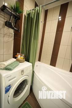 1-к квартира, посуточно, 39м2, 1/1 этаж