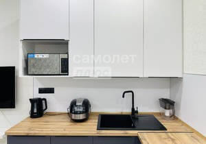 2-к квартира, на длительный срок, 48м2, 16/16 этаж