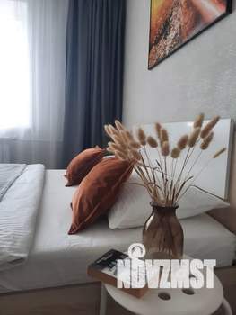 Студия квартира, посуточно, 30м2, 14/19 этаж