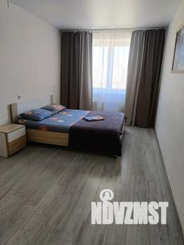 2-к квартира, посуточно, 43м2, 6/10 этаж