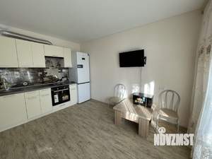 1-к квартира, на длительный срок, 42м2, 3/17 этаж