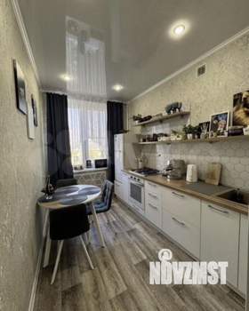 1-к квартира, на длительный срок, 40м2, 5/6 этаж