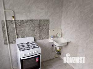 1-к квартира, на длительный срок, 33м2, 4/5 этаж