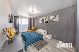2-к квартира, посуточно, 49м2, 13/21 этаж
