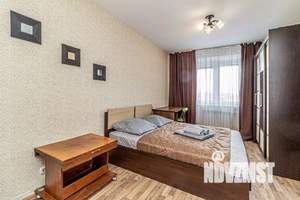 1-к квартира, посуточно, 78м2, 1/1 этаж