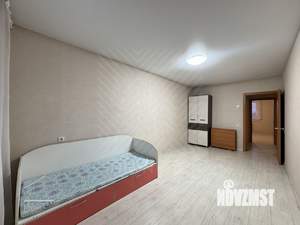 2-к квартира, на длительный срок, 56м2, 2/10 этаж