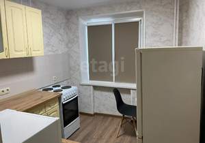 2-к квартира, на длительный срок, 44м2, 2/9 этаж