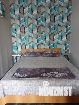 1-к квартира, посуточно, 30м2, 3/5 этаж