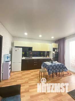 2-к квартира, посуточно, 58м2, 9/10 этаж