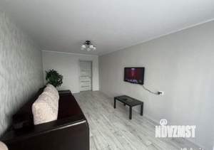 2-к квартира, посуточно, 53м2, 6/8 этаж