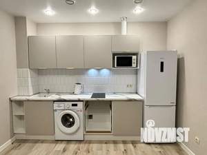 2-к квартира, посуточно, 40м2, 9/17 этаж