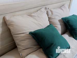 Студия квартира, посуточно, 30м2, 4/18 этаж