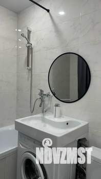 Студия квартира, посуточно, 28м2, 9/10 этаж