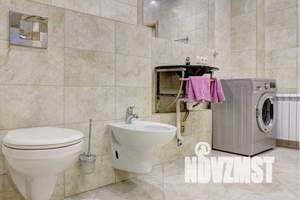 2-к квартира, посуточно, 60м2, 5/24 этаж