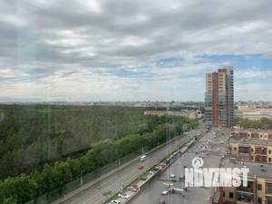 2-к квартира, посуточно, 88м2, 13/24 этаж