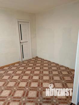 2-к квартира, на длительный срок, 46м2, 4/5 этаж