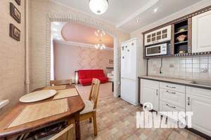 2-к квартира, посуточно, 60м2, 5/5 этаж
