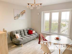 2-к квартира, посуточно, 88м2, 13/24 этаж