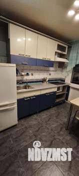 1-к квартира, на длительный срок, 33м2, 8/10 этаж