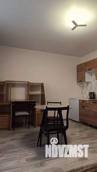 Студия квартира, на длительный срок, 24м2, 8/10 этаж