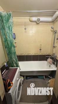 1-к квартира, на длительный срок, 49м2, 3/9 этаж