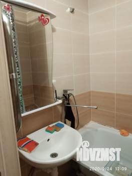 1-к квартира, на длительный срок, 35м2, 7/10 этаж