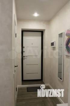 2-к квартира, на длительный срок, 45м2, 2/5 этаж