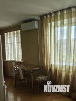 Студия квартира, на длительный срок, 32м2, 7/9 этаж