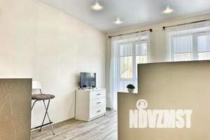 1-к квартира, посуточно, 30м2, 3/3 этаж