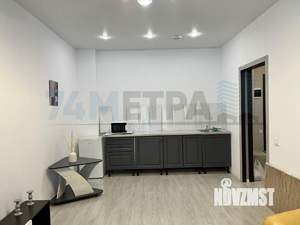 2-к квартира, на длительный срок, 45м2, 9/19 этаж