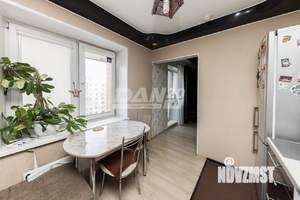 2-к квартира, на длительный срок, 55м2, 9/10 этаж