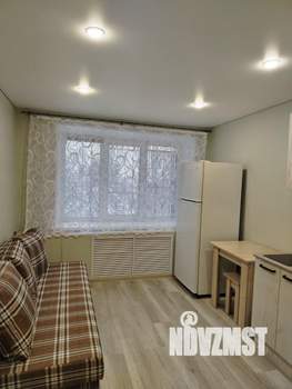 Студия квартира, на длительный срок, 15м2, 5/5 этаж