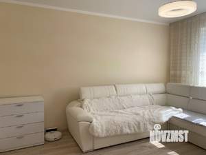 1-к квартира, на длительный срок, 50м2, 12/21 этаж