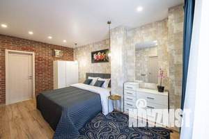 2-к квартира, посуточно, 53м2, 9/16 этаж