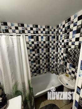 1-к квартира, на длительный срок, 40м2, 7/10 этаж