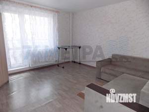 1-к квартира, на длительный срок, 40м2, 5/10 этаж