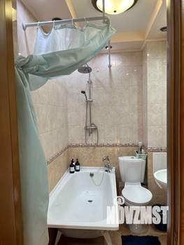 Студия квартира, посуточно, 30м2, 16/19 этаж