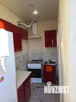 2-к квартира, на длительный срок, 41м2, 3/4 этаж