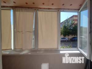 1-к квартира, посуточно, 36м2, 1/14 этаж