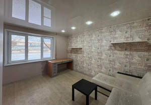 1-к квартира, на длительный срок, 30м2, 1/10 этаж