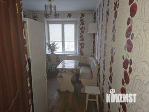 2-к квартира, на длительный срок, 57м2, 4/10 этаж