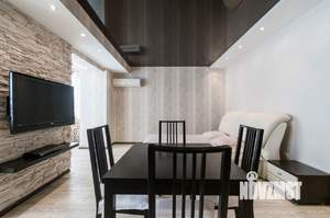 Студия квартира, посуточно, 41м2, 5/16 этаж