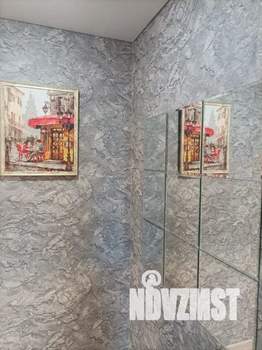 1-к квартира, посуточно, 33м2, 4/5 этаж
