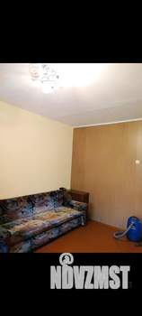 2-к квартира, на длительный срок, 45м2, 1/5 этаж