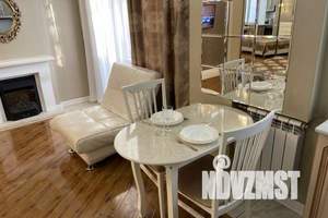 1-к квартира, посуточно, 34м2, 2/5 этаж