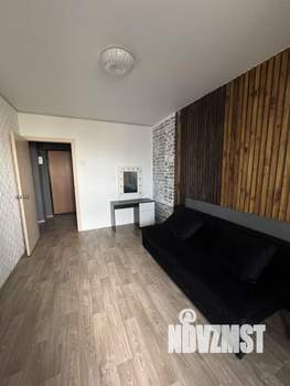 1-к квартира, на длительный срок, 33м2, 5/12 этаж