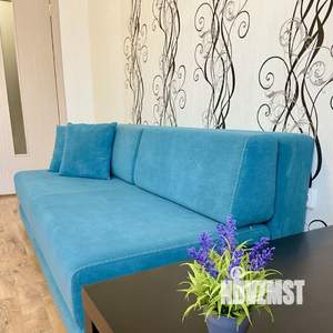 1-к квартира, на длительный срок, 36м2, 4/10 этаж