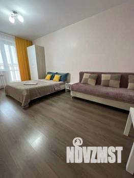 2-к квартира, посуточно, 50м2, 1/1 этаж