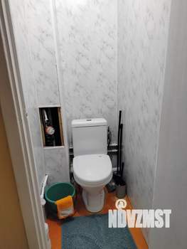 1-к квартира, на длительный срок, 32м2, 2/10 этаж