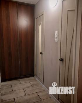 1-к квартира, на длительный срок, 32м2, 4/10 этаж